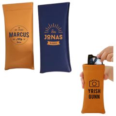 Portable Sunglass Case