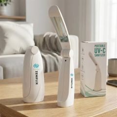 Portable UV-C Sanitizer