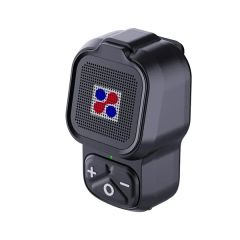 Portable Wearable Outdoor Wireless Bluetooth Speaker