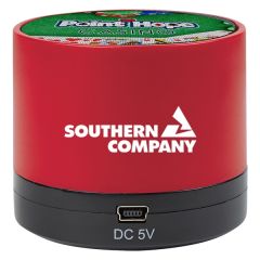 Portable Wireless Speaker