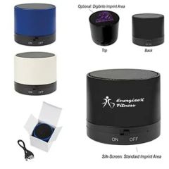 Portable Wireless Speaker