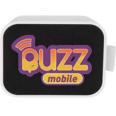 Portaboom Water-Resistant Bluetooth Speaker