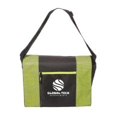 Porter Messenger Bag