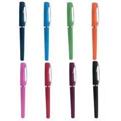 Portofino Softy Gel Pen