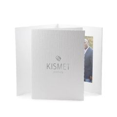 Portrait Folders - 4 X 6