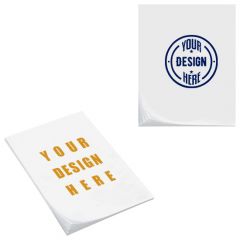 Post-it 4 Inch  X 6 Inch  Full Color Notes - 25 Sheets