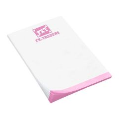 Post-it 4 Inch  X 6 Inch  Full Color Notes - 50 Sheets