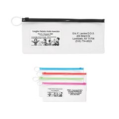 Pouches With Business Card Slot