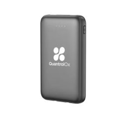 Power Bank With Cables 5000 mAh