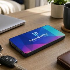 Power Bar Plus - 5000 mAh Power Bank