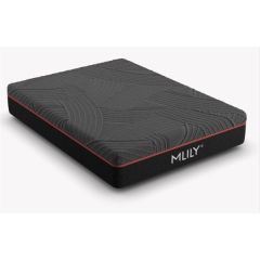 Power Cool 11.5-Inch Medium Mattress - King