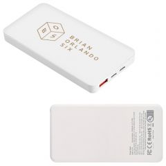 Power Play 10k Power Bank