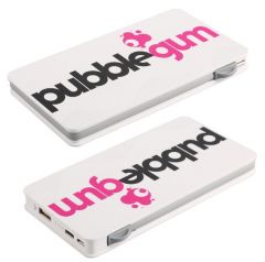 Power Play 5k Wireless Charging Power Bank