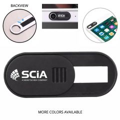 Power Webcam Shield Cover