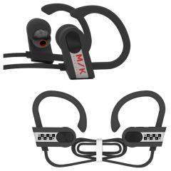 Powerbuds : Wireless Bluetooth Earbuds