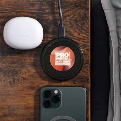 Powerglow Illuminating Wireless Charger