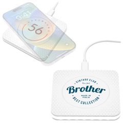 Powerstation Wireless Charger And Ambient Light