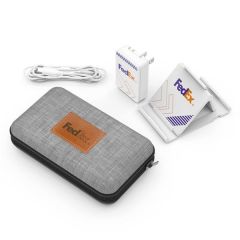 PowerTravel Kit Travel Accessories Set