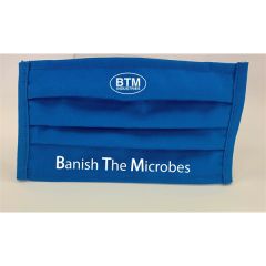 Ppe Face Mask and One Color Imprint
