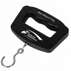 Practical and Portable Mini Electronic Luggage Scales