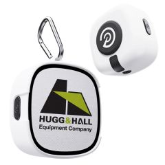 Precision Duo GPS Speaker