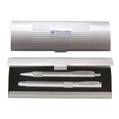 Premade Metal Set Box With Apollo-I Pens