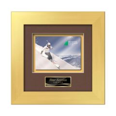 Premier - Gold