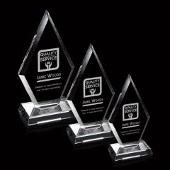 Premier Diamond Award - Starfire