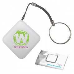 Premio Click Wireless Shutter Button