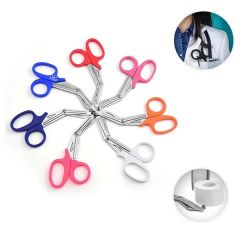 Premium Bandage Emt Medical Scissors