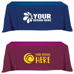 Premium Colorful Table Cover.