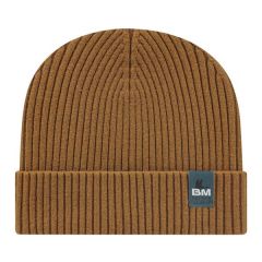 Premium Cuffed Knit