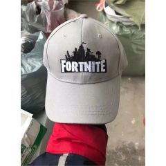 Premium Custom Embroidered Cap