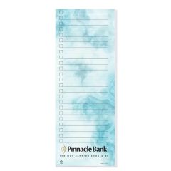 Premium Full Color Scratch Pad