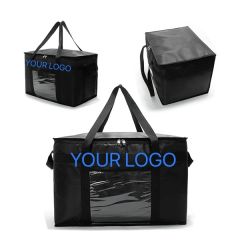 Premium Insulated Waterproof Food Delivery Bag