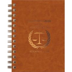 Premium Leather - Notepad