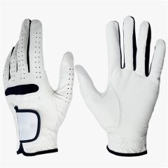 Premium Leather Golf Glove
