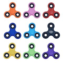 Premium Metal Fidget Spinner