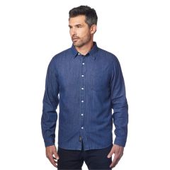 Premium Renegade Denim Workshirt