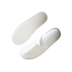 Premium Slippers - Closed Toe