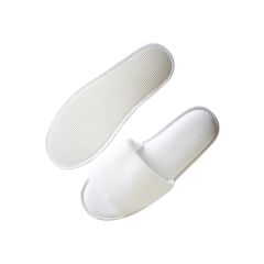 Premium Slippers - Open Toe