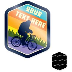 Premium Stock Image 1/4 Inch Acrylic Magnet - USA Made