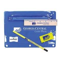 Premium Translucent School Kit