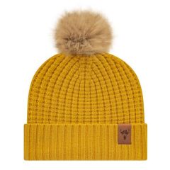 Premium Waffle Knit W/ Cuff
