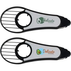 Prepacado 3-In-1 Avocado Tool