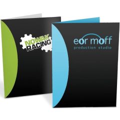 Presentation Folders