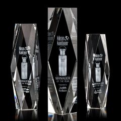 President 3D Award