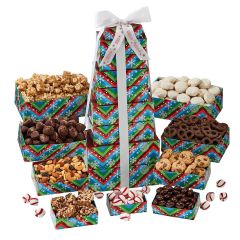 Presidential Sweet Nine-Tier Tower
