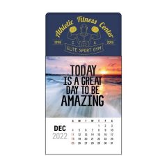 Press-N-Stick Inspiration (13-Month)