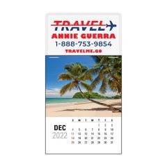 Press-N-Stick Ocean Escape (13-Month)